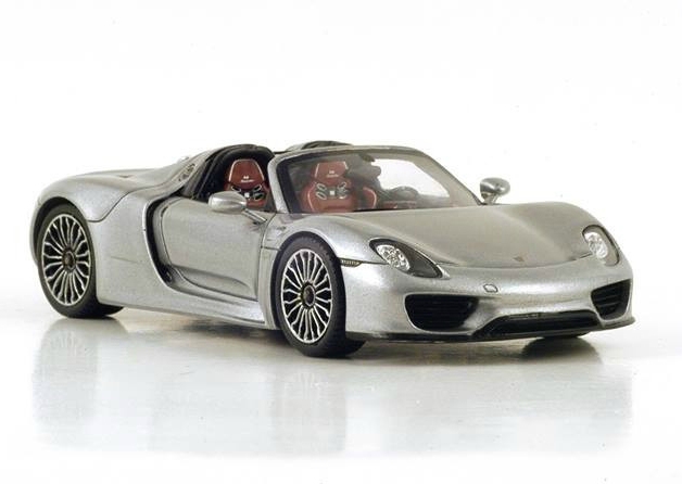 porsche spнder 918 масштабная модель porsche spнder 918 масштабная модель
