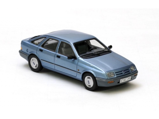 масштабная модель автомобиля ford sierra масштабная модель автомобиля ford sierra