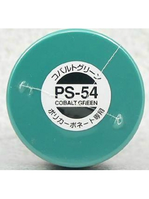 Ps Cobalt Green