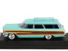Масштабная модель FORD COUNTRY SQUIRE 1964 Light Blue ракурс 5