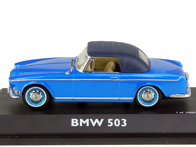 Бмв тент. БМВ 503. BMW 503.