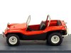 Масштабная модель Volkswagen Dune Buggy Meyers Manx 1970 Red ракурс 5