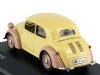 Масштабная модель MERCEDES-BENZ 170H 1938 Beige/Braun ракурс 3