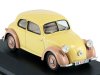 Масштабная модель MERCEDES-BENZ 170H 1938 Beige/Braun ракурс 4