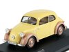 Масштабная модель MERCEDES-BENZ 170H 1938 Beige/Braun