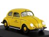 Масштабная модель VOLKSWAGEN 1200 EXPORT - 1951 - DEUTSCHE BUNDESPOST ракурс 4
