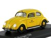 Масштабная модель VOLKSWAGEN 1200 EXPORT - 1951 - DEUTSCHE BUNDESPOST