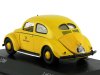 Масштабная модель VOLKSWAGEN 1200 EXPORT - 1951 - DEUTSCHE BUNDESPOST ракурс 3