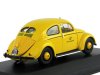 Масштабная модель VOLKSWAGEN 1200 EXPORT - 1951 - DEUTSCHE BUNDESPOST ракурс 2