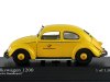 Масштабная модель VOLKSWAGEN 1200 EXPORT - 1951 - DEUTSCHE BUNDESPOST ракурс 5
