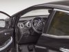 Масштабная модель Mazda CX-7 2011 черный 1:18 Paudi Models 2262BK ракурс 4