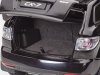 Масштабная модель Mazda CX-7 2011 черный 1:18 Paudi Models 2262BK ракурс 9