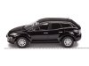 Масштабная модель Mazda CX-7 2011 черный 1:18 Paudi Models 2262BK ракурс 11