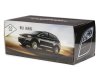 Масштабная модель Mazda CX-7 2011 черный 1:18 Paudi Models 2262BK ракурс 13