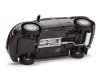 Масштабная модель Mazda CX-7 2011 черный 1:18 Paudi Models 2262BK ракурс 12