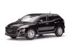 Масштабная модель Mazda CX-7 2011 черный 1:18 Paudi Models 2262BK