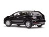 Масштабная модель Mazda CX-7 2011 черный 1:18 Paudi Models 2262BK ракурс 2