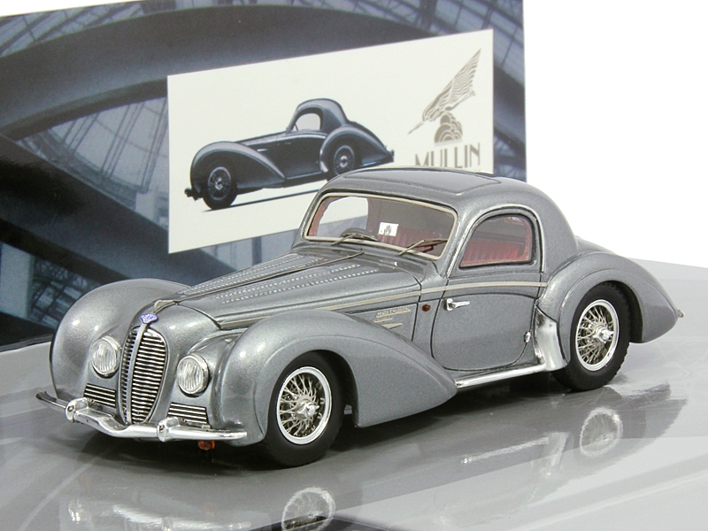 История Delahaye