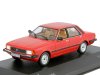 Масштабная модель FORD Taunus 2.0 GL 1980 Red