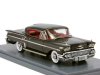 Масштабная модель CHEVROLET BELAIR IMPALA HT Coupe 1958 Black ракурс 4