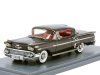 Масштабная модель CHEVROLET BELAIR IMPALA HT Coupe 1958 Black