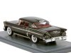 Масштабная модель CHEVROLET BELAIR IMPALA HT Coupe 1958 Black ракурс 3