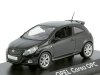 Масштабная модель Opel Corsa D OPC 2007 черный
