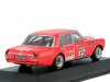 Масштабная модель Mercedes-Benz 300SEL 6.8 AMG Sudwestpokal-Rennen Hockenheim 1971 H.Kelleners #35 ракурс 2