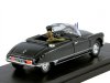 Масштабная модель CITROEN DS CABRIO Generale De GAULLE 1959 Де Голль ракурс 2