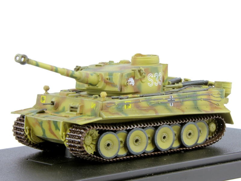Тигр 1 купить. Tiger s33. Tiger model 1/35 no002. Масштабная модель танка тигр. Тигр 1 модель 1/72.