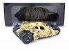 Масштабная модель Тёмный рыцарь: Возрождение легенды, Tumbler бэтмобиль из фильма Бэтмен, камуфляж ракурс 5