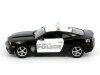Масштабная модель Chevrolet Camaro SS 2010 Haltom City POLICE Полиция Халтом-Сити (с журналом) 1:43 DeAgostini DAPL30 ракурс 3