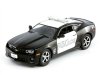 Масштабная модель Chevrolet Camaro SS 2010 Haltom City POLICE Полиция Халтом-Сити (с журналом) 1:43 DeAgostini DAPL30