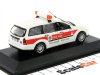 Масштабная модель FORD FOCUS TURNIER - 1997 - ORDNUNGSAMT KÖLN 1:43 Minichamps 430087091 ракурс 2
