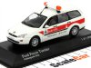 Масштабная модель FORD FOCUS TURNIER - 1997 - ORDNUNGSAMT KÖLN 1:43 Minichamps 430087091