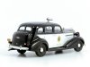 Масштабная модель Buick Special California Police Полиция Калифорнии 1:43 DeAgostini DAPL32 ракурс 2