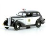 Масштабная модель Buick Special California Police Полиция Калифорнии 1:43 DeAgostini DAPL32