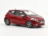 Масштабная модель Peugeot 208 GTi 2013 красный 1:18 Norev 184700