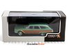 Масштабная модель FORD Country Squire 1960 (Limited Edition) Green Metallic/Wood 1:43 PremiumX MCWPR013 ракурс 2