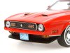 Масштабная модель Ford Mustang Mach 1 James Bond - Diamonds Are Forever ракурс 4
