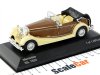 Масштабная модель Mercedes-Benz SS 1933 бежевый/коричневый
