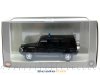 Масштабная модель Mercedes-Benz G XXL Ambulance Скорая помощь черный ракурс 6