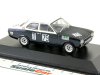 Масштабная модель FORD ESCORT I TWIN CAM - ROLF STOMMELEN - 500KM NÜRBURGRING 1968 1:43 Minichamps 400688179 ракурс 3