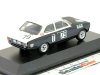 Масштабная модель FORD ESCORT I TWIN CAM - ROLF STOMMELEN - 500KM NÜRBURGRING 1968 1:43 Minichamps 400688179 ракурс 2