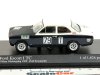 Масштабная модель FORD ESCORT I TWIN CAM - ROLF STOMMELEN - 500KM NÜRBURGRING 1968 1:43 Minichamps 400688179 ракурс 5