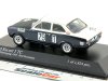 Масштабная модель FORD ESCORT I TWIN CAM - ROLF STOMMELEN - 500KM NÜRBURGRING 1968 1:43 Minichamps 400688179 ракурс 4