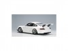 Масштабная модель Porsche 911 (996) GT3 RSR 2005 plain body белый ракурс 2