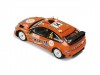 Масштабная модель Ford FOCUS RS 07 WRC #14 H. Solberg - C. Menkerud 9th Rally Monte Carlo 2008 ракурс 3
