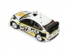 Масштабная модель Ford FOCUS RS 07 WRC #46 V.Rossi-C.Cassina Monza Rally 2008 ракурс 3