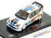 Масштабная модель Ford Focus RS 07 WRC #46 V.Rossi-C.Cassina Winner Monza Rally 2007